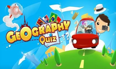 download Geography Quiz 3D apk